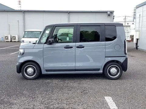 Honda N-BOX Joy
