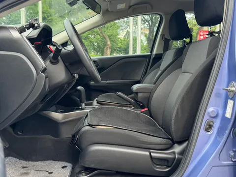 Honda Gienia