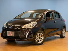 Toyota Yaris (Vitz)