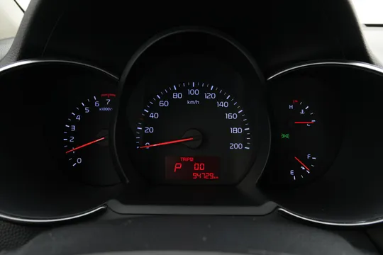 Kia Picanto (Morning)