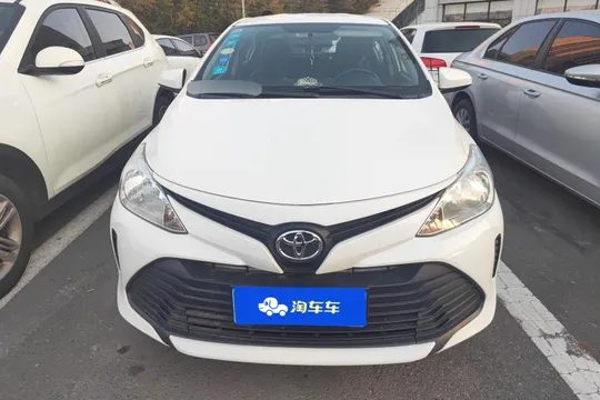Toyota Vios