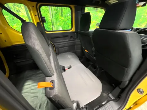 Honda N-VAN +Style