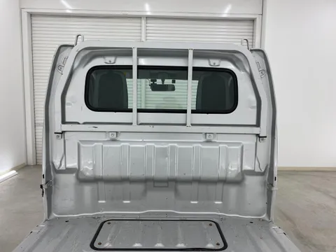 Suzuki Carry Track