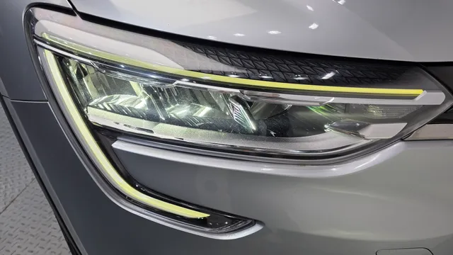 Renault XM3