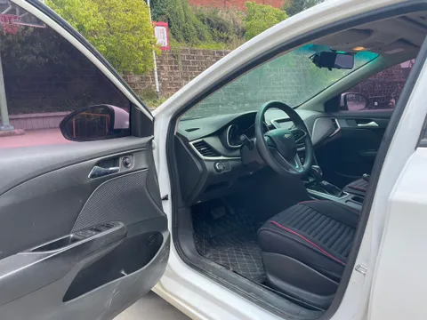 Chevrolet Cavalier