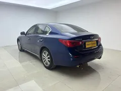 Infiniti Q50L
