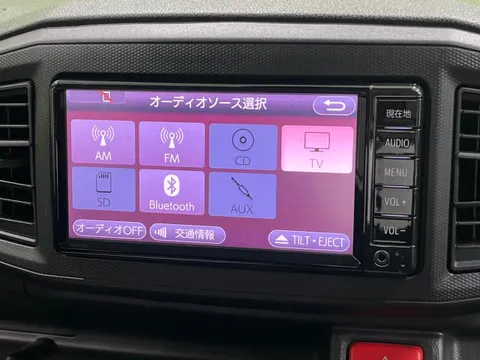 Toyota Pixis Epoch