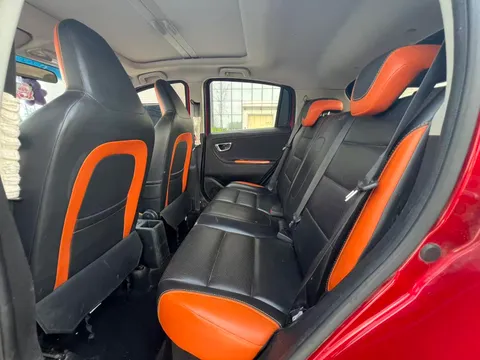 Geely Vision X1