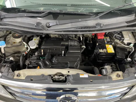 Mazda Flair