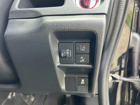 Honda N-VAN Plus Style