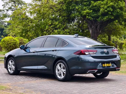 Buick Regal