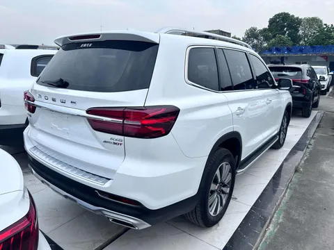 Roewe RX8