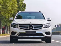 Mercedes-Benz Mercedes-Benz GLC