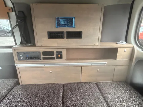 Toyota TownAce Van