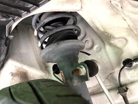 Suzuki Alto Turbo RS