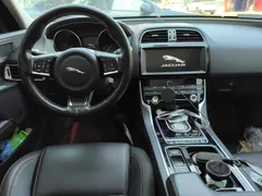 Jaguar XEL