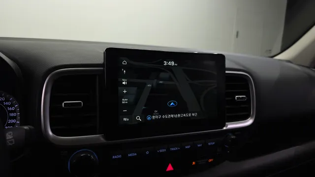 Hyundai Venue