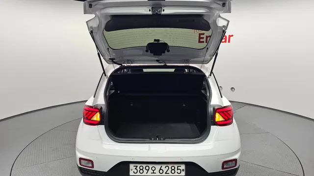 Hyundai Venue