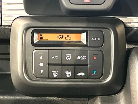 Honda N-VAN +Style
