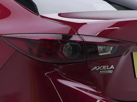 Mazda Mazda 3