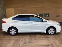 Honda City (Grace)