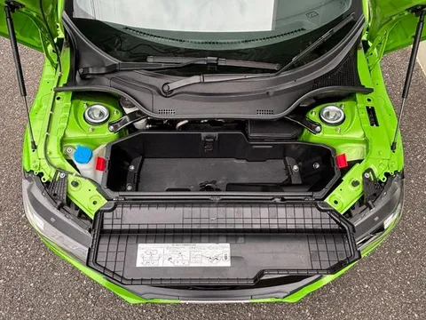Honda S660