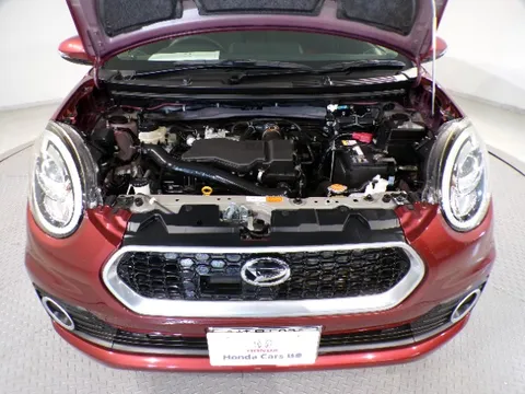 Daihatsu Boon