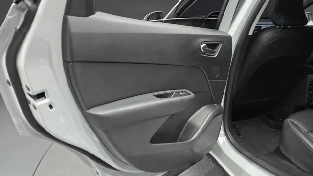 Renault XM3