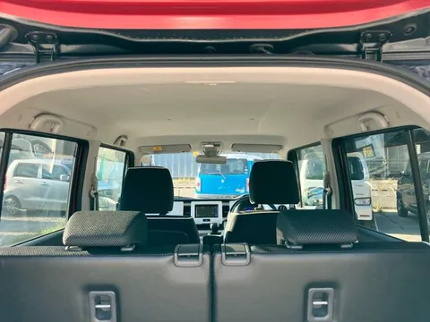 Mazda Flair Crossover