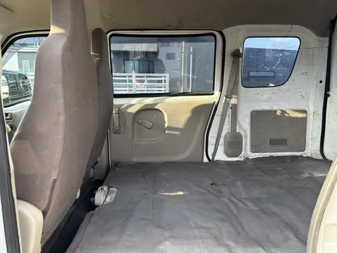 Nissan Clipper