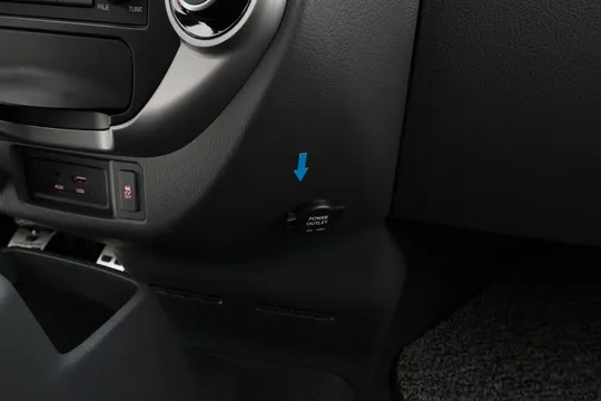 Kia Bongo 3