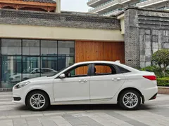 Ford Escort