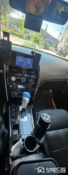 Renault SM7