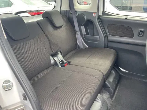 Mitsubishi eK Space Custom