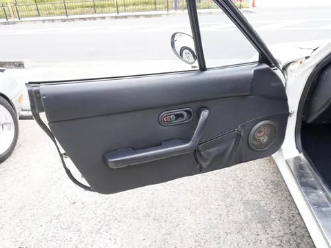 Mazda Eunos Roadster