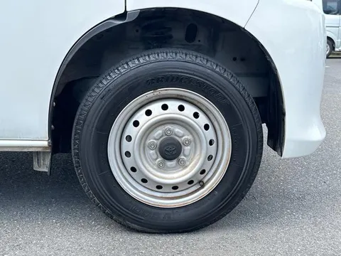 Toyota TownAce Van