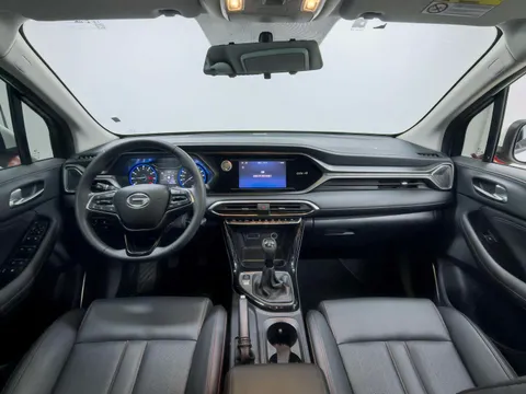 Gac GS4