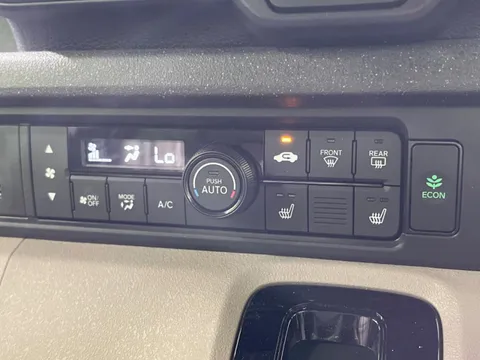 Honda N-BOX Joy