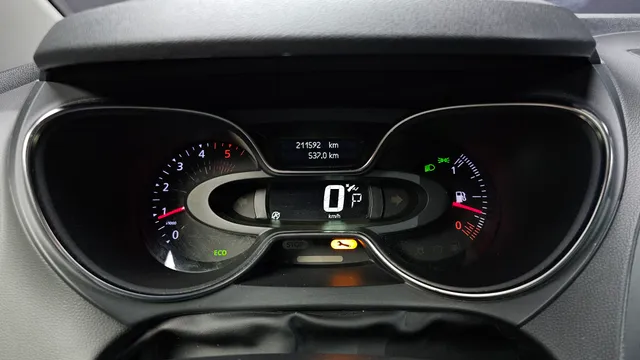 Renault QM3