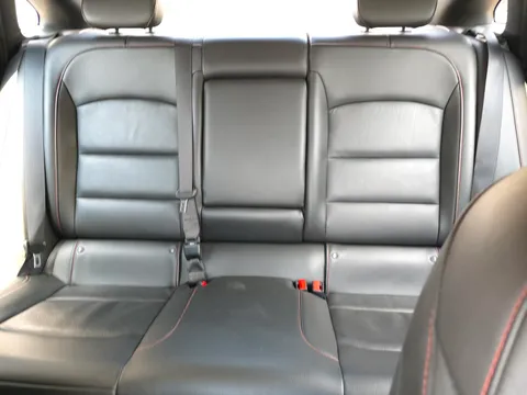 Chevrolet Malibu XL