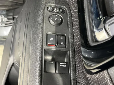 Honda N-VAN +Style