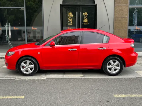 Mazda Mazda 3