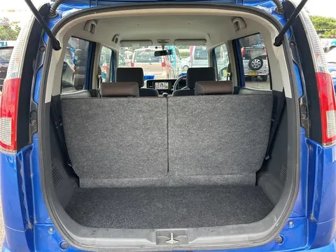 Suzuki MR Wagon