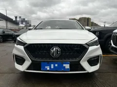 MG MG6