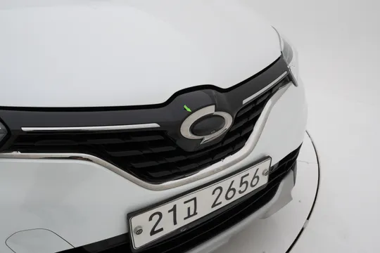Renault QM3
