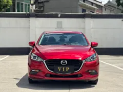 Mazda Mazda 3