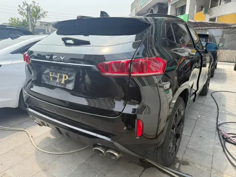 Wey VV7