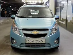 Chevrolet Matiz