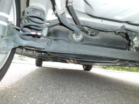 Mazda Flair