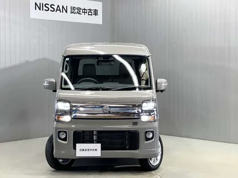 Nissan Clipper Rio